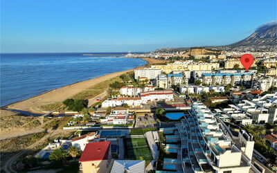 Sueno de Denia Iv