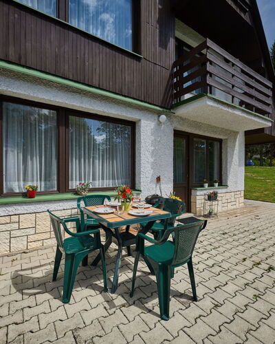 Villa Jana