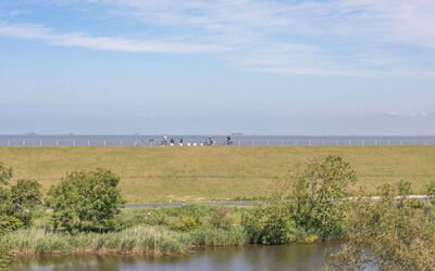 Alojamiento:&nbsp;Seezeichen Nordstrand 100.12