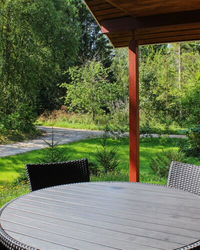 Palnir - 8Km from the Sea