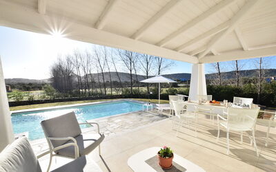 Villa Helios - Budoni, Sardegna - Budoni, Cerdeña, Italia