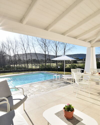 Villa Helios - Budoni, Sardegna