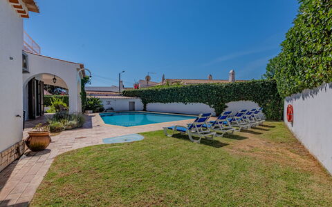 Libertos V4 - Vip Properties: Piscina, Hacienda, Inmuebles, Recurso, Villa, Hotel, Patio, Eco Hotel, Mansión