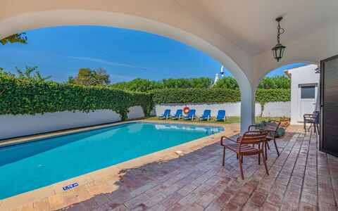 Libertos V4 - Vip Properties: Azul, Piscina, Inmuebles, Sombra, Hacienda, Villa, Recurso, Hotel, Eco Hotel