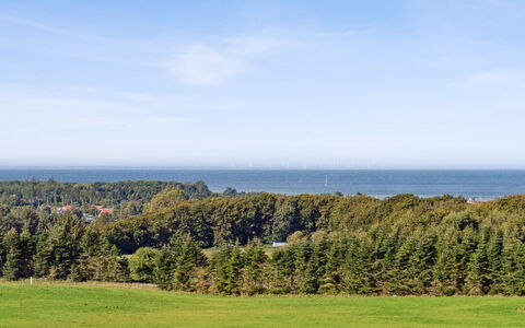 Ann - 1.3Km from the Sea: Cielo, Azul, Tiempo De Día, Verde, Hierba, Horizonte, Vegetación, Pradera, Verano, El Terreno Del Lote