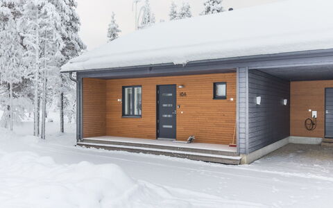 Villa Maria: Madera, Casa, Casa, Vía Muerta, Cabaña, Invierno, Techo, Nieve, Congelación, Pendiente