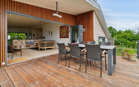 Seetje - 200M from the Sea: Madera, Techo, Arquitectura, Casa, Casa, Cabaña, Vía Muerta, Madera Dura, Pendiente, Inmuebles