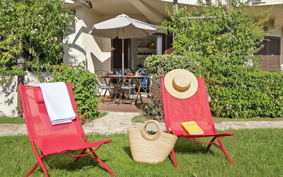 Alojamiento:&nbsp;Iris 5, Terza Spiaggia 150.6
