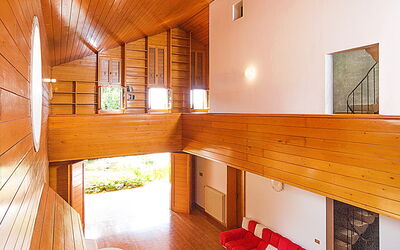 Villa Bornello - Treviso, Veneto