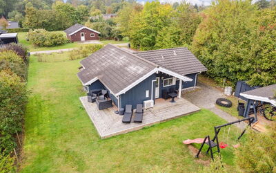 Thorke - 200M from the Sea