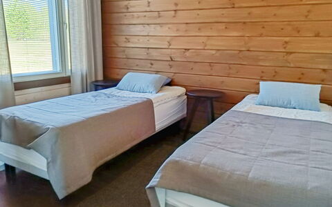 Rantatähti: Suelo, Piso, Madera, Diseño De Interiores, Habitación, Cama, Mueble, Habitación, Sábana, Techo