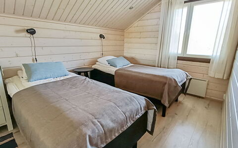 Rantatähti: Madera, Habitación, Suelo, Piso, Cama, Marco De La Cama, Diseño De Interiores, Suelos De Madera, Sábana, Lecho