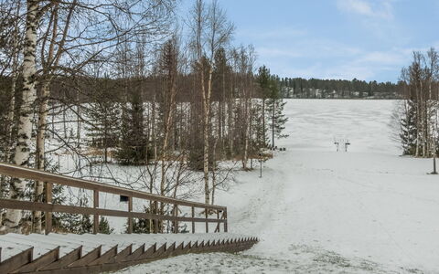 Rantatähti: Nieve, Árbol, Invierno, Rama, Madera, Paisaje, Terreno, Congelación, Ramita, Pendiente