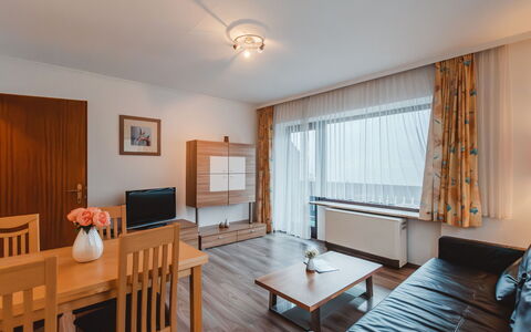 Alojamiento:&nbsp;Landhaus St. Georg 550.3