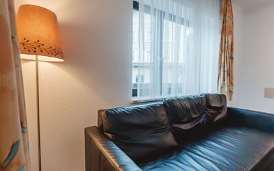 Alojamiento:&nbsp;Landhaus St. Georg 550.3