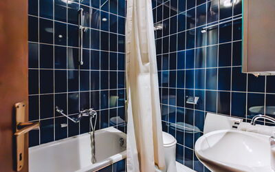 Alojamiento:&nbsp;Landhaus St. Georg 550.4