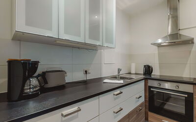 Alojamiento:&nbsp;Landhaus St. Georg 550.2