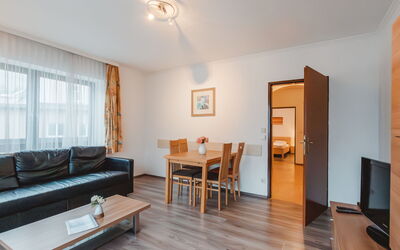 Alojamiento:&nbsp;Landhaus St. Georg 550.3