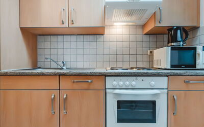 Alojamiento:&nbsp;Landhaus St. Georg 550.7
