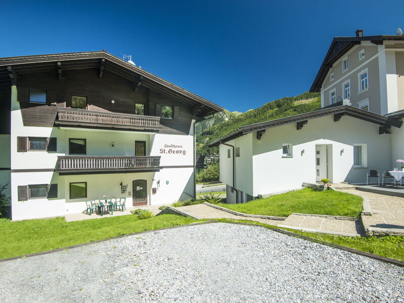 Bad Gastein 550