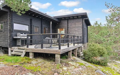 Villa Henry