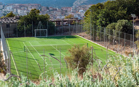 Casapietra - Scicli, Sicilia: Planta, Árbol, El Terreno Del Lote, Hierba, Diseño Urbano, Paisaje, Familia De Las Gramíneas, Ocio, Pradera