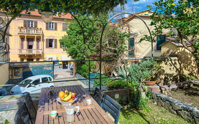 Apartment Alice - Levanto
