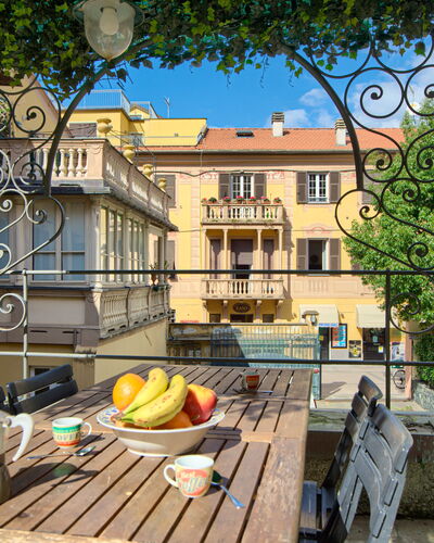 Apartment Alice - Levanto