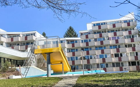 Alojamiento:&nbsp;Familienspaß Inkl. Schwimmbad und Sauna 646.3