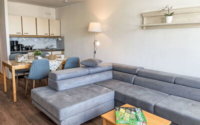 Alojamiento:&nbsp;Familienspaß Inkl. Schwimmbad und Sauna 646.3
