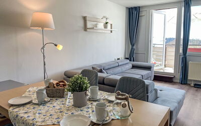 Alojamiento:&nbsp;Familienspaß Inkl. Schwimmbad und Sauna 646.3