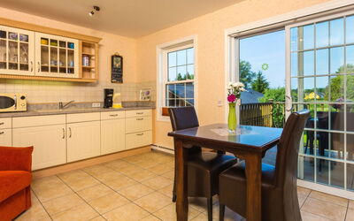 Alojamiento:&nbsp;Lachmöwe 604.4