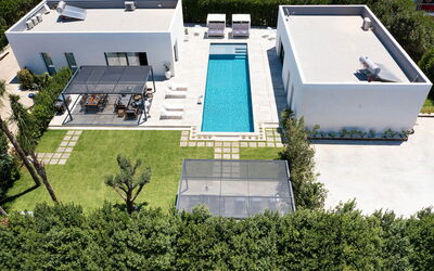 Villa Duetto - Siracusa, Sicilia
