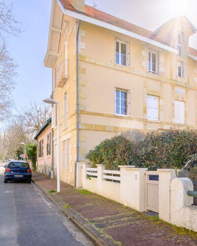 Villa Béatrice