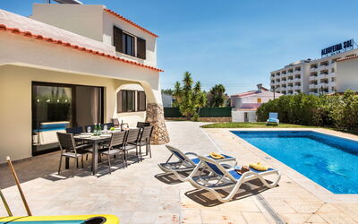 Corcovada V4 Vip Properties