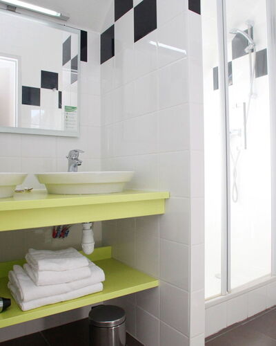 Odalys Référence le Château de Kéravéon 101.1