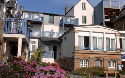 Trégastel 201