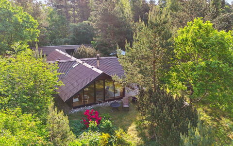 Fietje - 200M from the Sea: Nieve, Invierno, Madera, Cabaña, Casa, Techo, \Choza, Casa, Congelación, Cuarto De Troncos