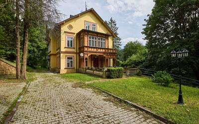 Alojamiento:&nbsp;Villa Belvedere 20.4