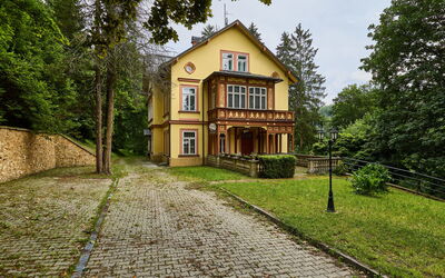 Alojamiento:&nbsp;Villa Belvedere 20.7