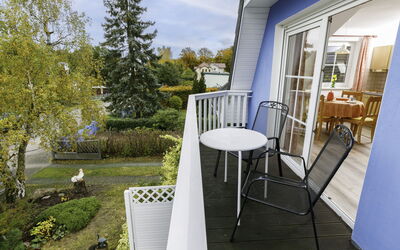 Alojamiento:&nbsp;Eickhus Honig Wohnung 602.3