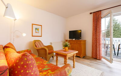 Alojamiento:&nbsp;Eickhus Honig Wohnung 602.3