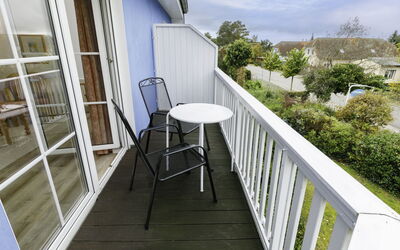 Alojamiento:&nbsp;Eickhus Honig Wohnung 602.3