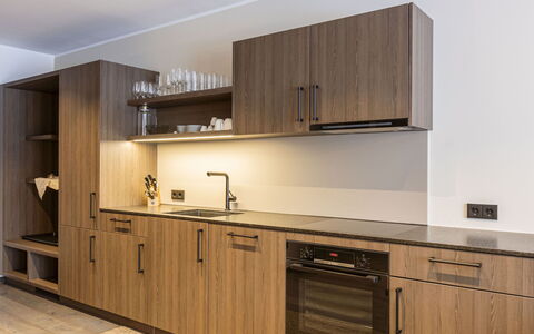 Alojamiento:&nbsp;Superior mit 1 Schlafzimmer für 2-5 Pers 500.4