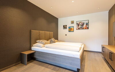Alojamiento:&nbsp;Mit 2 Schlafzimmer für 2-6 Personen 500.5