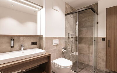 Alojamiento:&nbsp;Studio mit Balkon 500.1