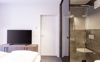 Alojamiento:&nbsp;Superiormit 1 Schlafzimmer 2-4 Personen 500.3