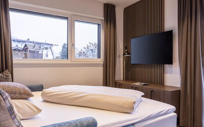 Alojamiento:&nbsp;Studio mit Balkon 500.1