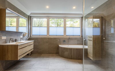 Alojamiento:&nbsp;#4 mit 2 Schlafzimmern für 7 Personen 500.2