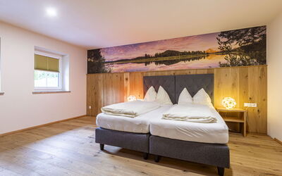 Alojamiento:&nbsp;#2 mit 1 Schlafzimmer für 4 Personen 500.1